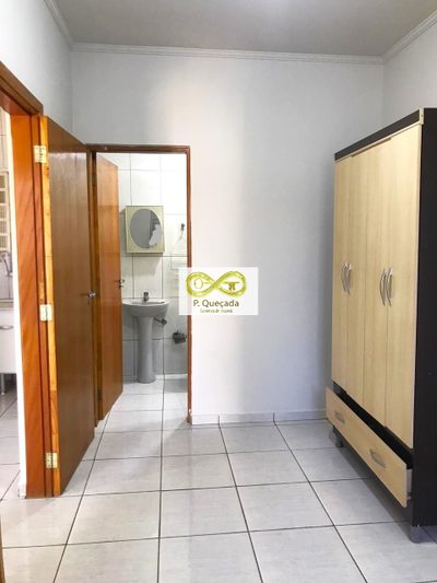 Kitnet-Studio, 30 m² - Foto 5