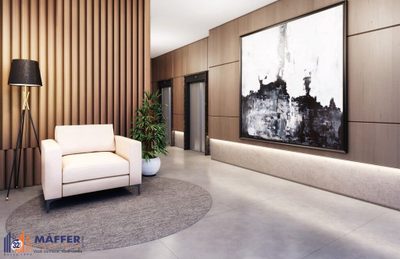 Apartamento, 2 quartos, 151 m² - Foto 4