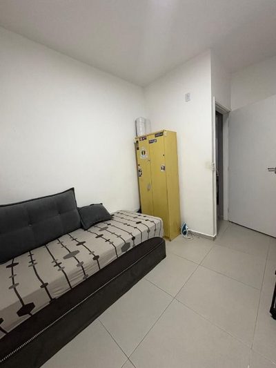 Apartamento, 2 quartos, 56 m² - Foto 2
