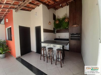 Casa, 2 quartos, 111 m² - Foto 2