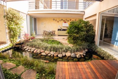 Apartamento, 4 quartos, 613 m² - Foto 3