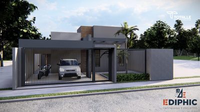 Casa, 2 quartos, 144 m² - Foto 4