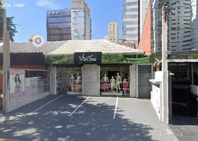 Loja-Salão, 195 m² - Foto 2