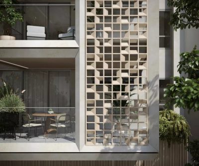 Apartamento, 3 quartos, 256 m² - Foto 3