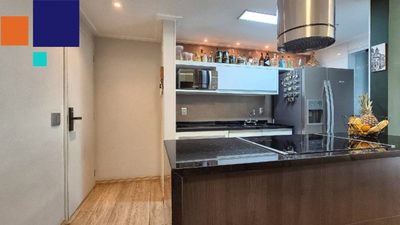 Apartamento, 2 quartos, 67 m² - Foto 5