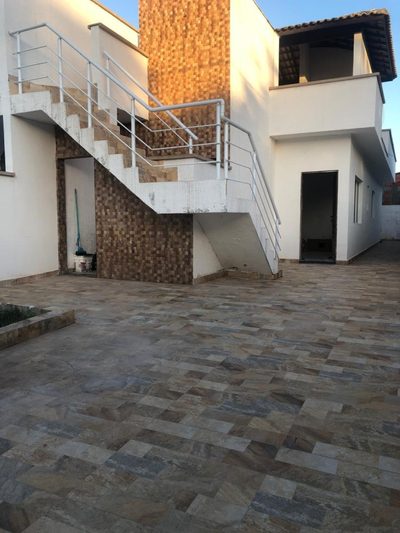 Casa, 2 quartos - Foto 2
