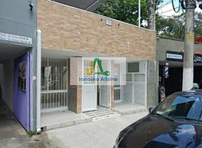 Casa, 231 m² - Foto 1