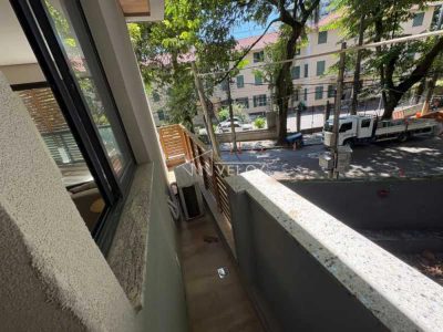 Apartamento, 2 quartos, 115 m² - Foto 1