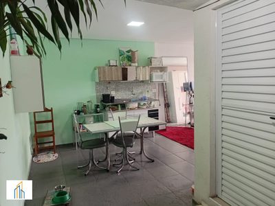 Casa, 3 quartos, 160 m² - Foto 5