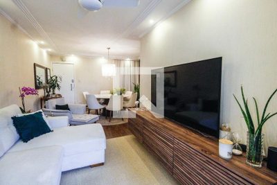 Apartamento, 2 quartos, 62 m² - Foto 2