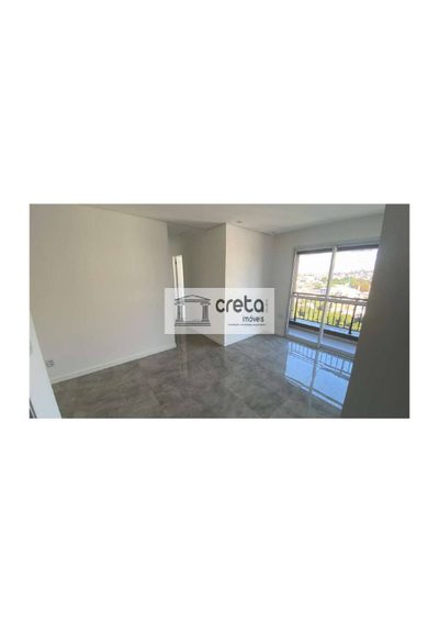 Apartamento, 3 quartos, 66 m² - Foto 2