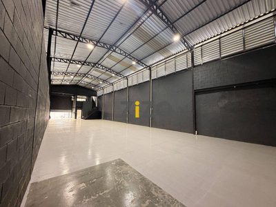 Depósito-Galpão, 375 m² - Foto 4