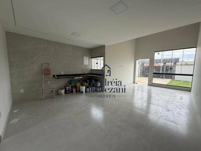Casa, 3 quartos, 128 m² - Foto 4