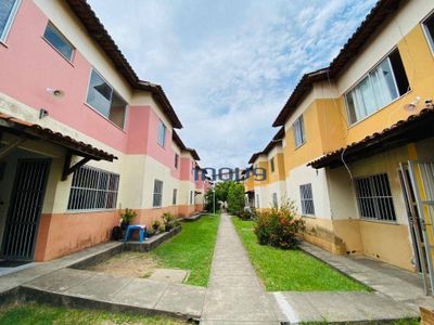 Apartamento, 2 quartos, 43 m² - Foto 3