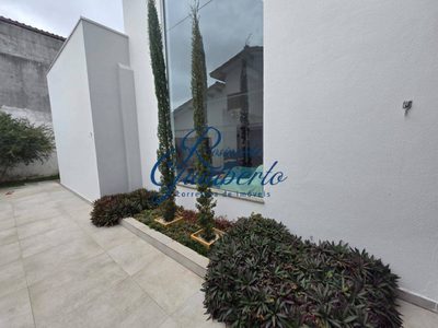 Casa, 3 quartos, 177 m² - Foto 5