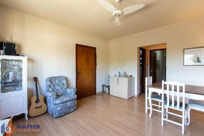 Apartamento, 3 quartos, 95 m² - Foto 4