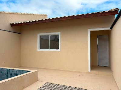 Casa, 2 quartos, 68 m² - Foto 1