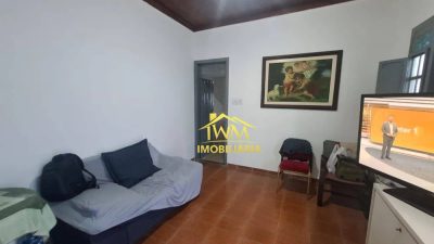 Casa, 1 quarto - Foto 5
