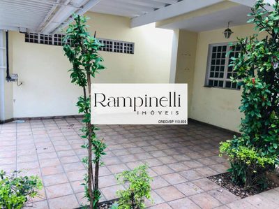 Casa, 4 quartos, 220 m² - Foto 3