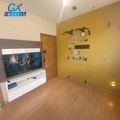 Apartamento, 3 quartos, 72 m² - Foto 5
