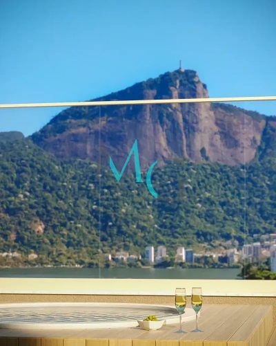 Apartamento, 1 quarto, 53 m² - Foto 5