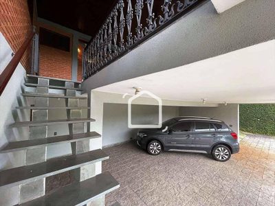 Casa, 4 quartos, 742 m² - Foto 5