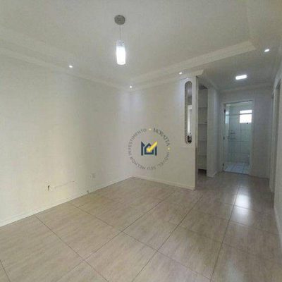 Apartamento, 2 quartos, 53 m² - Foto 5