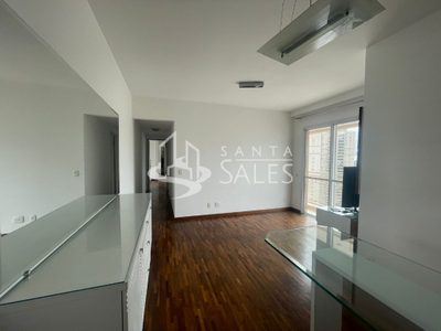Apartamento, 2 quartos, 60 m² - Foto 1