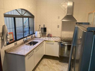 Sobrado, 3 quartos, 172 m² - Foto 4