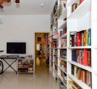 Apartamento, 4 quartos, 400 m² - Foto 1