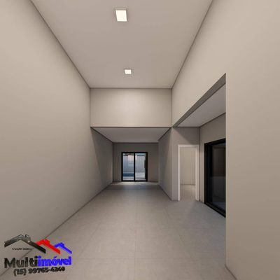 Casa, 3 quartos, 200 m² - Foto 4