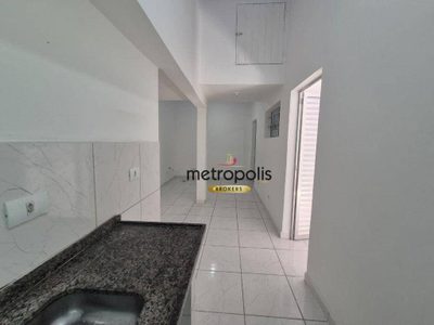 Casa, 2 quartos, 50 m² - Foto 2