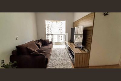 Apartamento, 3 quartos, 65 m² - Foto 1