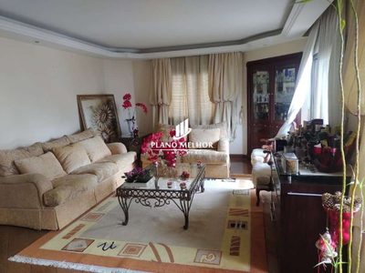 Apartamento, 4 quartos, 188 m² - Foto 2