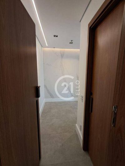 Sala-Conjunto, 43 m² - Foto 3
