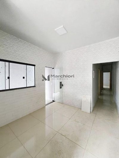 Casa, 3 quartos - Foto 4