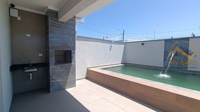 Casa, 4 quartos, 102 m² - Foto 3