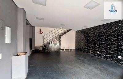 Sobrado, 1 quarto, 398 m² - Foto 2