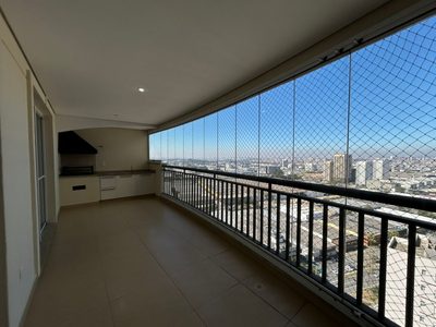 Apartamento, 3 quartos, 165 m² - Foto 1