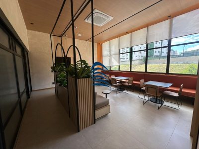 Apartamento, 1 quarto, 22 m² - Foto 3