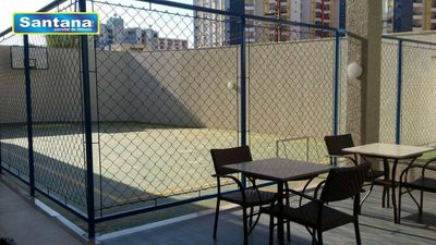 Apartamento, 3 quartos, 81 m² - Foto 4