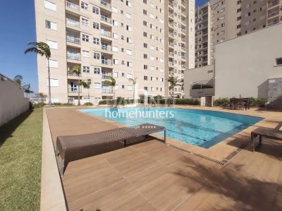 Apartamento, 2 quartos, 60 m² - Foto 2