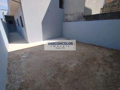 Casa, 3 quartos, 108 m² - Foto 4