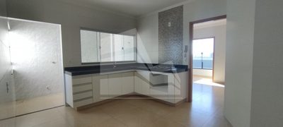 Apartamento, 2 quartos - Foto 2