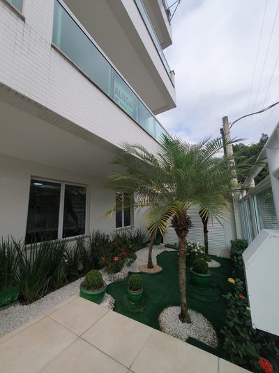 Apartamento, 3 quartos, 92 m² - Foto 3