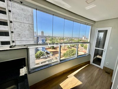 Apartamento, 2 quartos, 70 m² - Foto 2