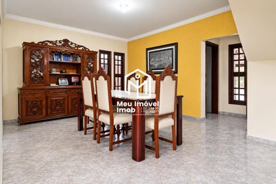 Casa, 5 quartos, 500 m² - Foto 2