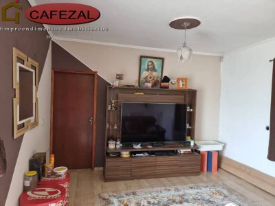 Casa, 3 quartos, 250 m² - Foto 4