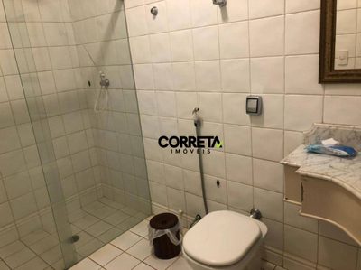 Casa, 5 quartos, 600 m² - Foto 5