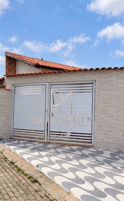Casa, 2 quartos, 125 m² - Foto 1